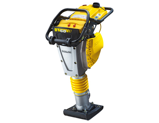 Engine Powered Equipment 4