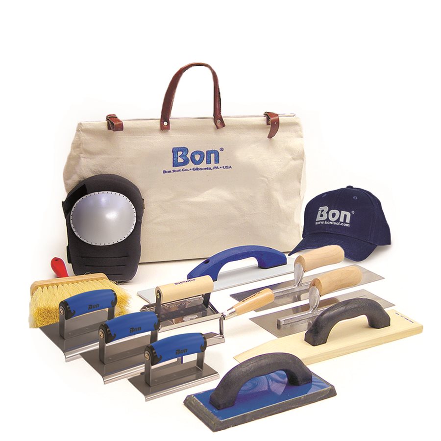 Tools & Equipment 19