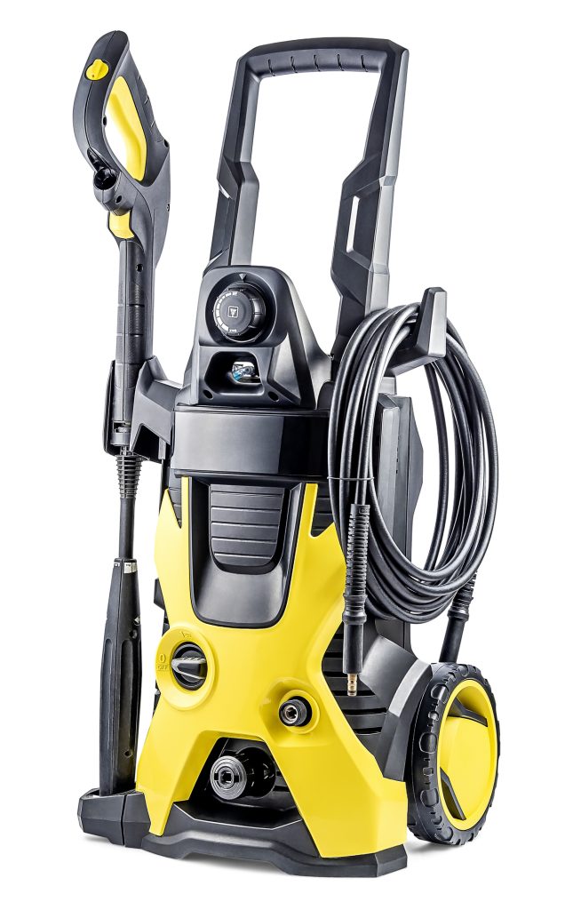 Engine Powered Equipment 8