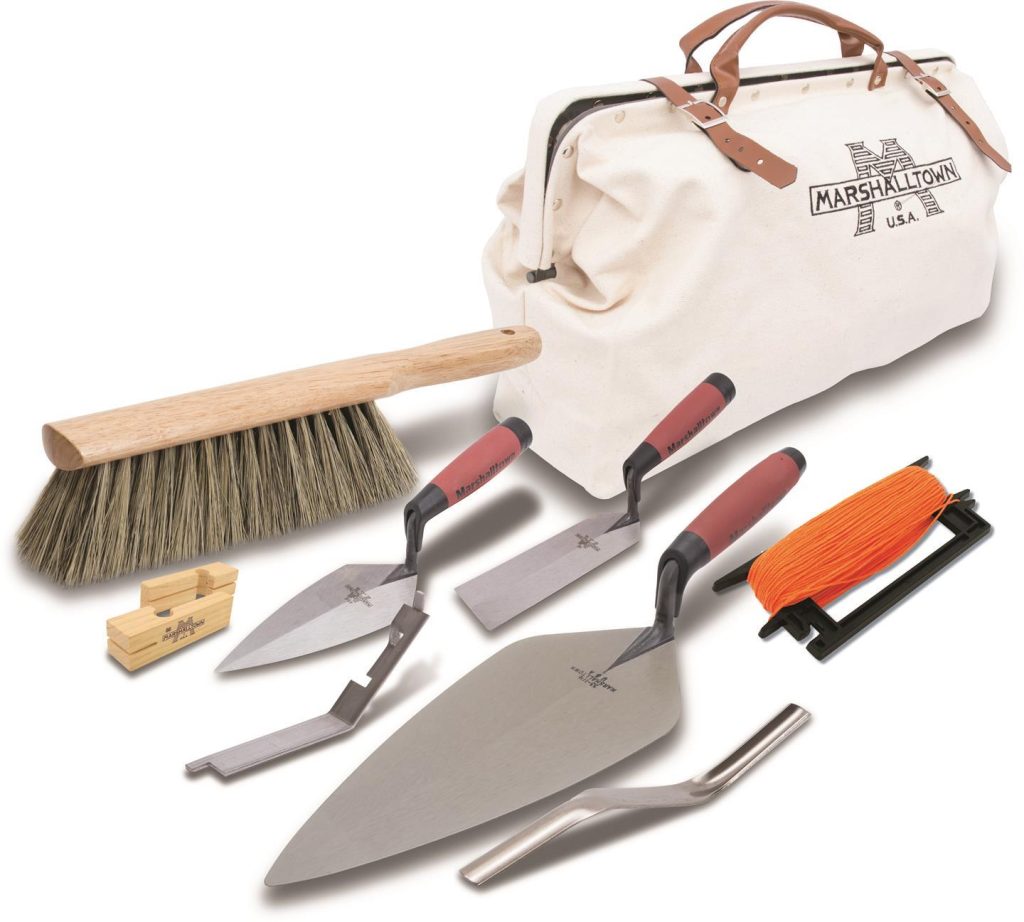 Tools & Equipment 20