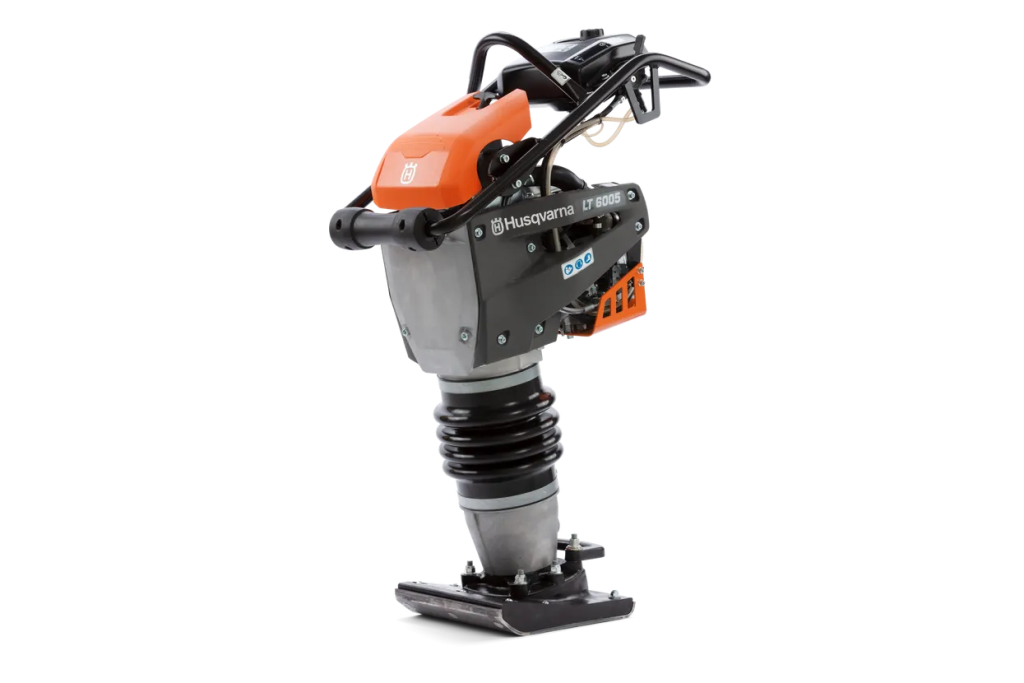 Engine Powered Equipment 5