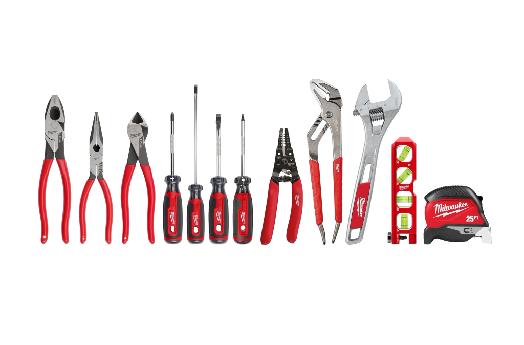 Tools & Equipment 21