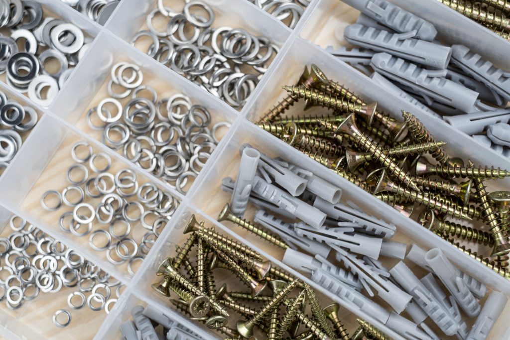 Fastening & Anchoring 1